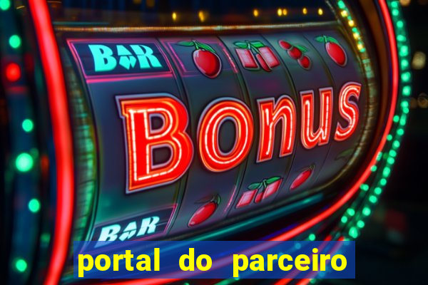 portal do parceiro i food